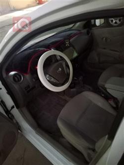 نيسان صني